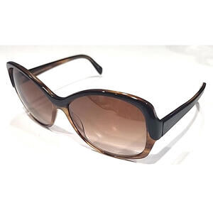 Oliver Peoples OV5170-S 1103/13 Dovima Brown Butterfly Sunglasses 61-15 130